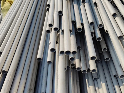 1.4002 Stainless Steel Pipe